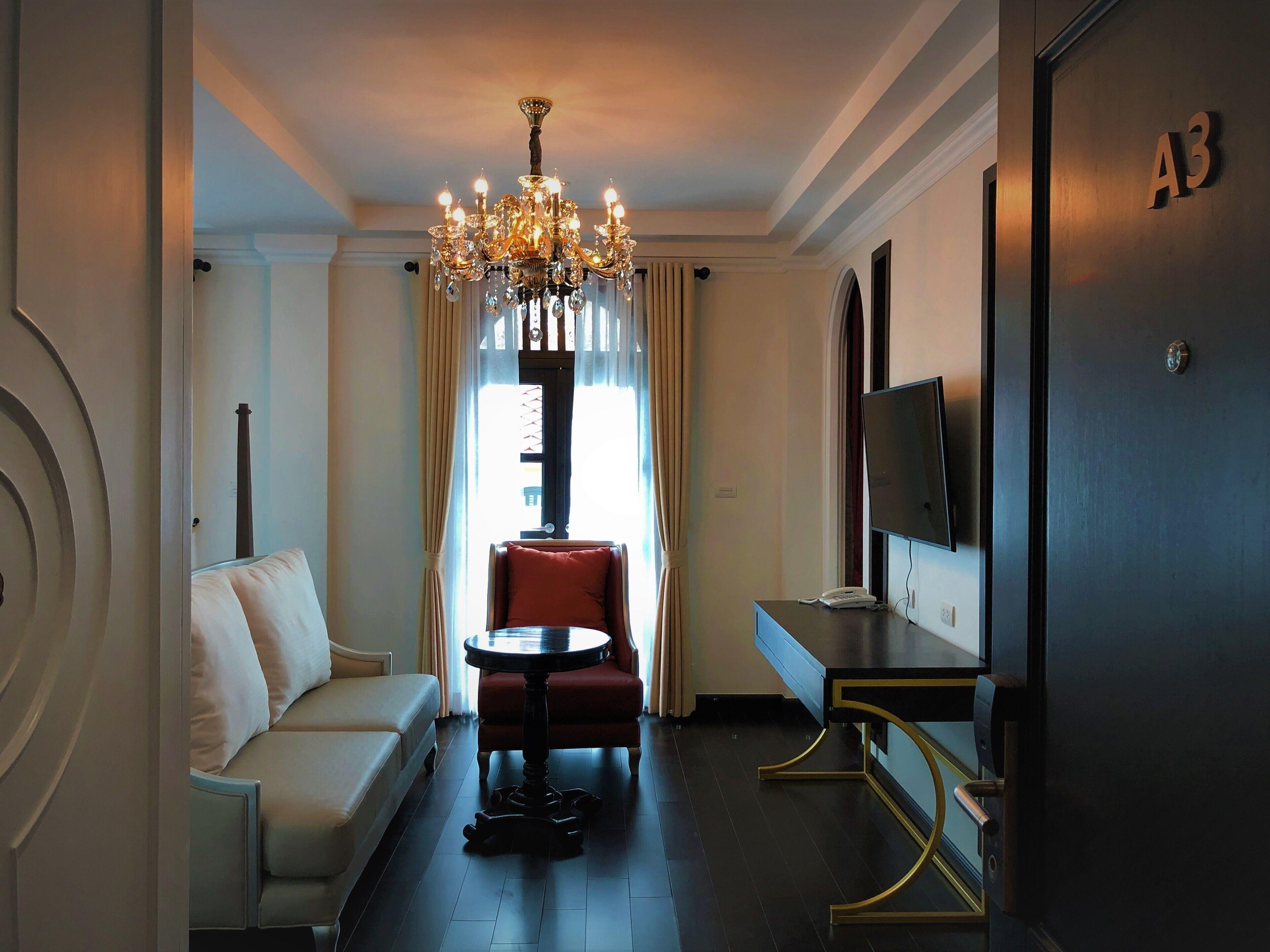 Nanta Glam Cm Hotel & Residences — Photos 3