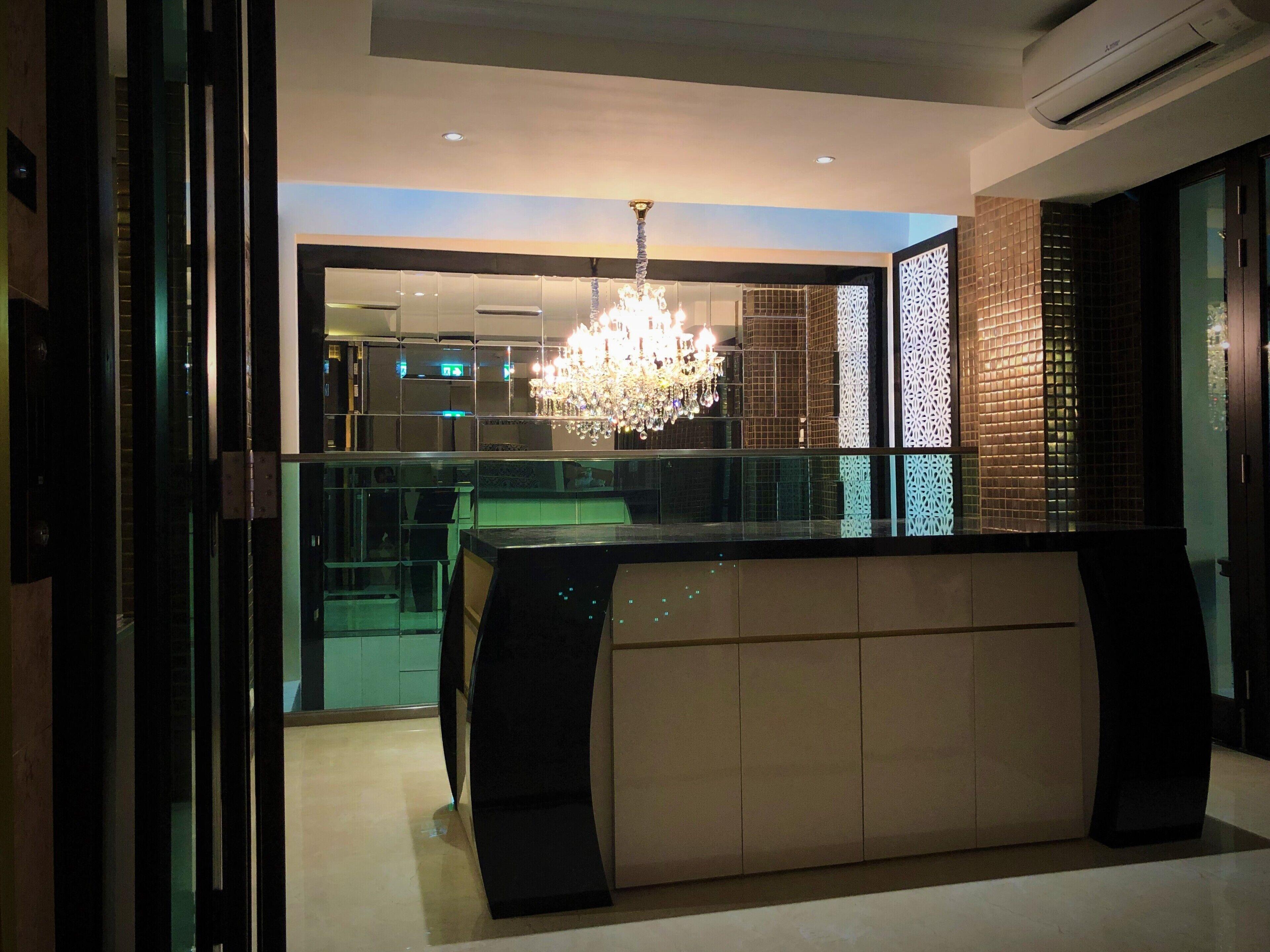 Nanta Glam Cm Hotel & Residences — Photos 1